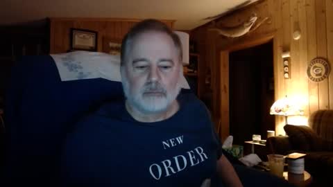 bigthicksatisfying2 online show from 10-05-25, 12:20