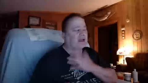 bigthicksatisfying2 online show from 10-11-25, 12:21