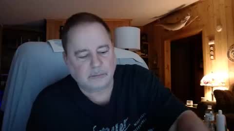 bigthicksatisfying2 online show from 10-17-25, 01:31