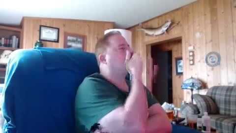 bigthicksatisfying2 online show from 10-19-25, 08:31