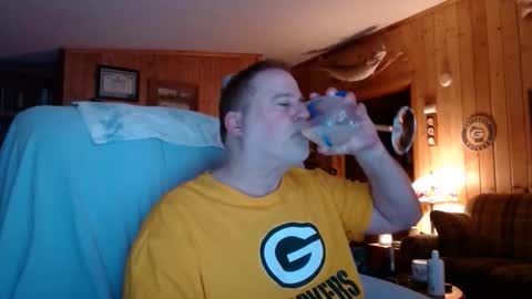 bigthicksatisfying2 online show from 10-26-25, 04:07