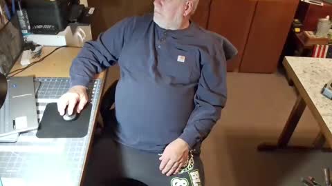 bigthump9999 online show from 12-11-24, 12:33