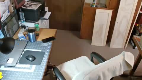 bigthump9999 online show from 01-04-25, 03:49