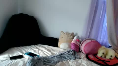 Snapshot of bigtiddygoddess chatting on 11-25-25, 03:56 Morgan Lafeuille online show from 11-25-25, 03:56