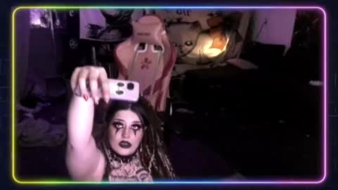 Lealithhh online show from 07-19-26, 08:51