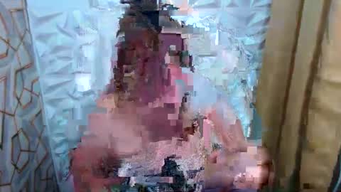 Snapshot of bigtitshotmom chatting on 02-27-25, 02:10 MARJ online show from 02-27-25, 02:10