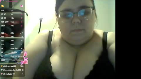 Snapshot of bigtitsrus99 chatting on 03-14-26, 04:51 bigtitsrus99 online show from 03-14-26, 04:51