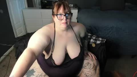 bigtittybbw online show from 08-07-26, 08:00