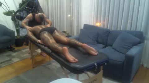 Snapshot of bigtreatofc chatting on 05-12-26, 01:14 Bigtreatofc online show from 05-12-26, 01:14