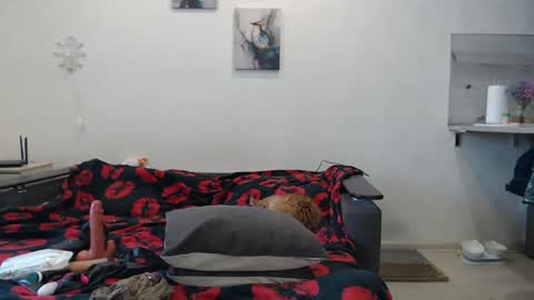 BigTwinsOmg online show from 02-26-25, 07:20