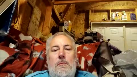 Biguy52 online show from 02-18-26, 05:47