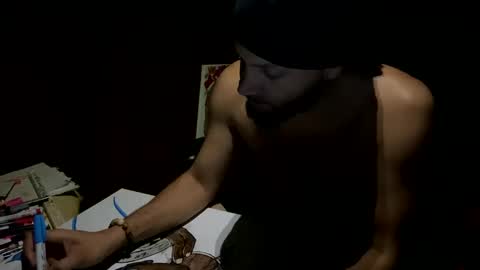 Snapshot of bigwalkdog12 chatting on 12-23-24, 08:22 Floppyphallus online show from 12-23-24, 08:22