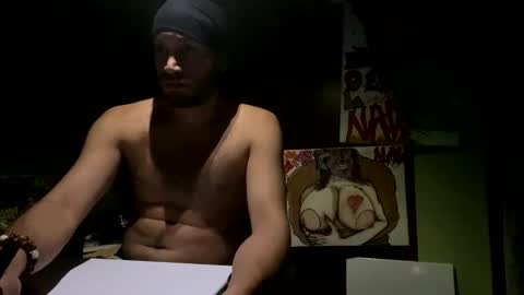 Snapshot of bigwalkdog12 chatting on 01-03-25, 09:58 Floppyphallus online show from 01-03-25, 09:58