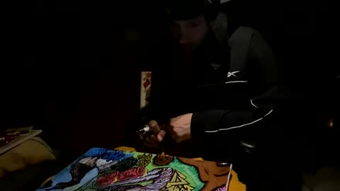 Snapshot of bigwalkdog12 chatting on 01-09-25, 11:47 Floppyphallus online show from 01-09-25, 11:47