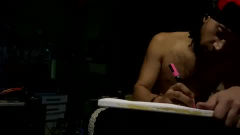 Snapshot of bigwalkdog12 chatting on 01-25-25, 01:43 Floppyphallus online show from 01-25-25, 01:43