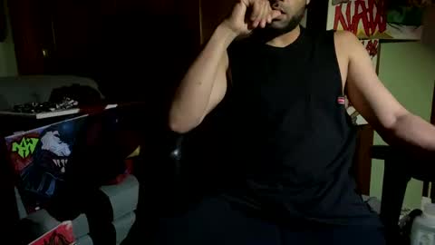 Snapshot of bigwalkdog12 chatting on 02-26-25, 06:15 Floppyphallus online show from 02-26-25, 06:15