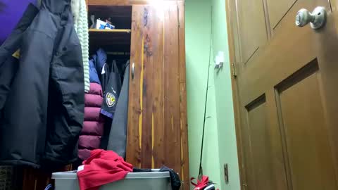 Snapshot of bigwalkdog12 chatting on 11-01-25, 08:22 Floppyphallus online show from 11-01-25, 08:22