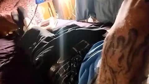 Snapshot of bigwalkdog420 chatting on 09-20-25, 01:17 bigwalkdog420 online show from 09-20-25, 01:17