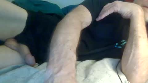 Bigwebone online show from 02-11-25, 04:55