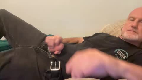 Bigwebone online show from 10-17-25, 11:51