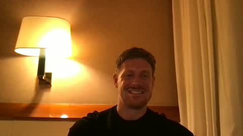 Big white cock online show from 12-03-24, 10:40