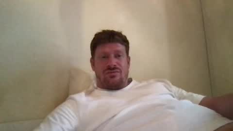 Big white cock online show from 09-27-25, 11:15