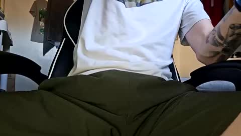 Snapshot of bigwhited2115 chatting on 10-29-25, 10:11 Onlyfans redheadedwhitedick online show from 10-29-25, 10:11