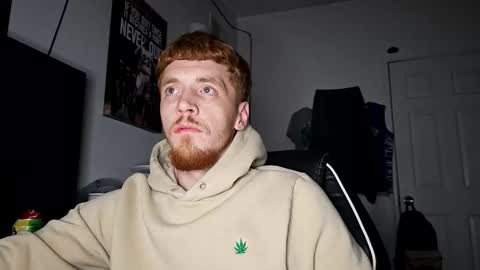 Snapshot of bigwhited2115 chatting on 11-09-25, 03:49 Onlyfans redheadedwhitedick online show from 11-09-25, 03:49