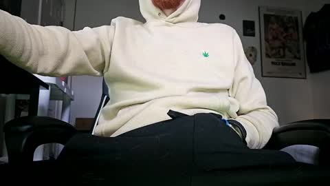 Snapshot of bigwhited2115 chatting on 11-21-25, 11:36 Onlyfans redheadedwhitedick online show from 11-21-25, 11:36