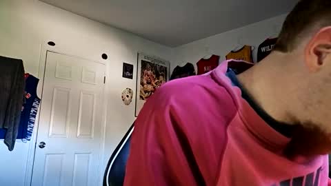 Onlyfans redheadedwhitedick online show from 01-14-26, 08:36