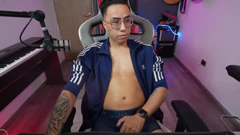 bigxboy96 online show from 01-28-25, 03:15