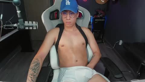 bigxboy96 online show from 01-29-25, 07:53