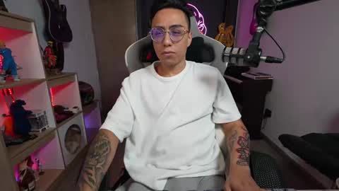 bigxboy96 online show from 09-30-25, 11:21