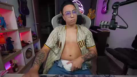 bigxboy96 online show from 10-23-25, 12:26