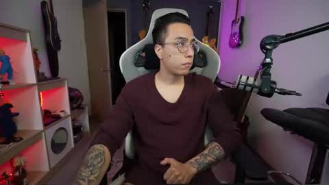 Snapshot of bigxboy96 chatting on 01-07-26, 04:48 bigxboy96 online show from 01-07-26, 04:48