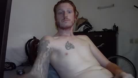 bigxredlive online show from 10-09-25, 11:52