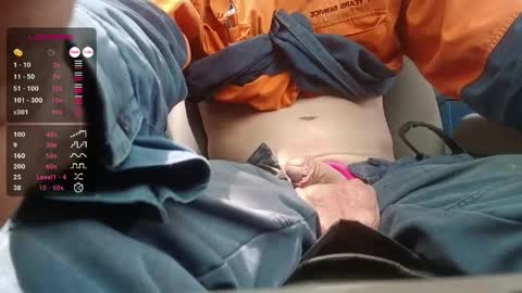 Bihungryhole online show from 03-30-26, 04:24