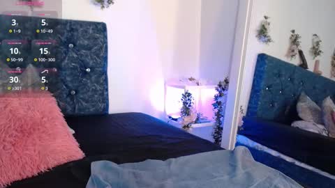 Bianca  independent online show from 10-03-25, 06:16