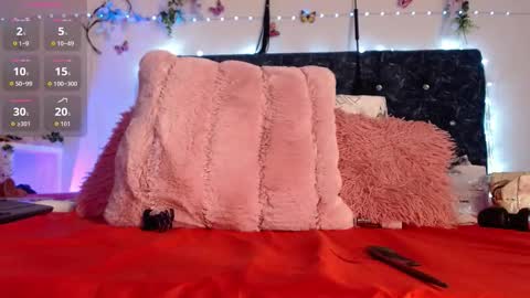 Bianca  independent online show from 03-16-26, 06:23