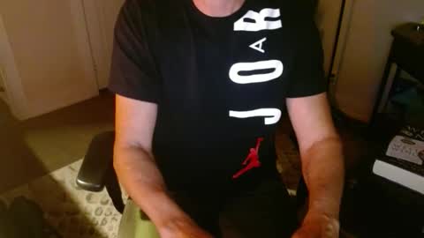 Jeff online show from 04-26-26, 02:31