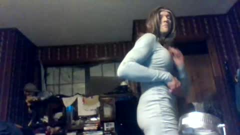 Snapshot of bikendoll4u chatting on 01-10-26, 11:45 bikendoll4u online show from 01-10-26, 11:45