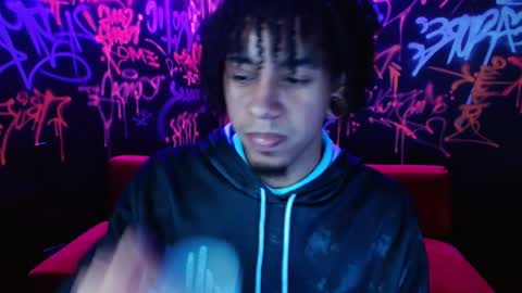 Sebas online show from 11-14-25, 02:21