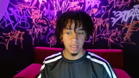 Sebas online show from 11-18-25, 03:05