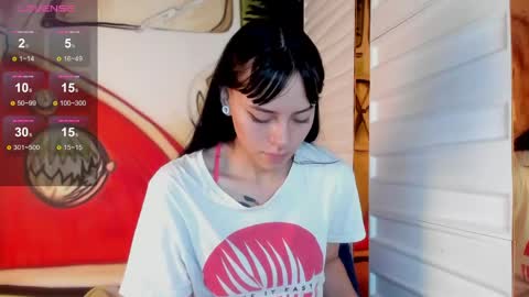 Snapshot of bilie__eilish chatting on 05-12-26, 11:18 bilie__eilish online show from 05-12-26, 11:18