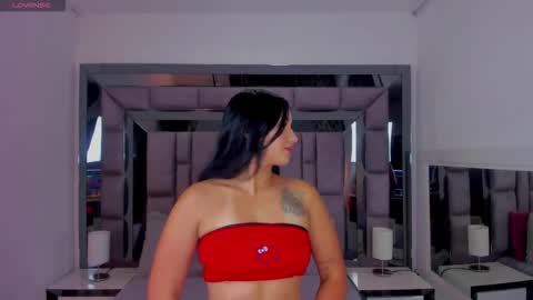 Bilie online show from 09-20-25, 03:07