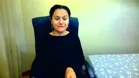 DOM NIKA online show from 09-19-25, 09:37