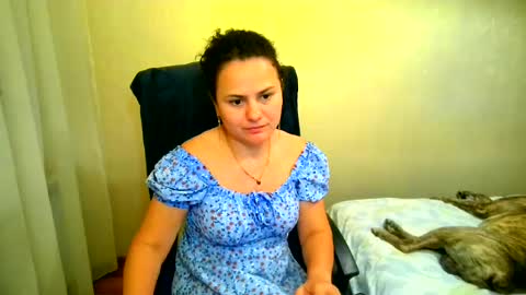 Snapshot of bililay chatting on 06-20-26, 10:12 DOM NIKA online show from 06-20-26, 10:12