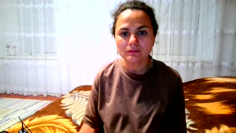 Snapshot of bililay chatting on 07-13-26, 10:23 DOM NIKA online show from 07-13-26, 10:23