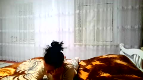 Snapshot of bililay chatting on 07-20-26, 09:28 DOM NIKA online show from 07-20-26, 09:28