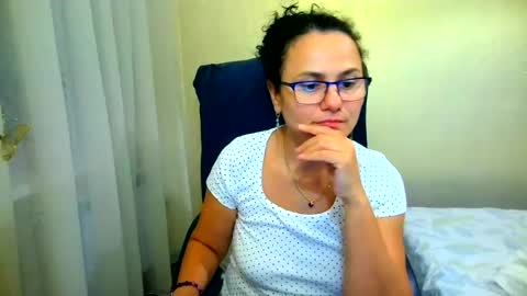 Snapshot of bililay chatting on 07-27-26, 09:55 DOM NIKA online show from 07-27-26, 09:55